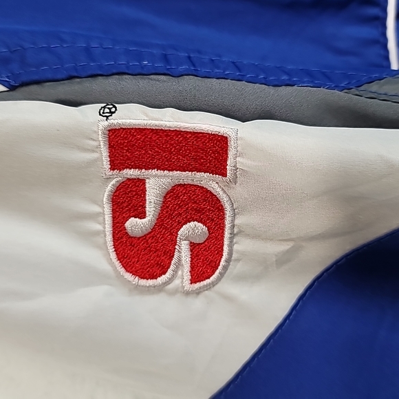 NFL SI INDIANAPOLIS COLTS REEBOK TEAM SPORTS ILLISTRATED APPEAL MENS SIZE XL - Picture 4 of 10